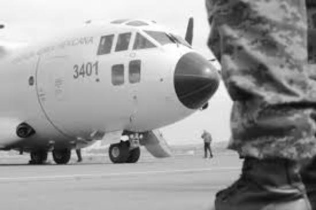 Escuela Militar de Mecánicos Especialista de Aviación