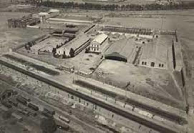 Aeropuerto Internacional de la Ciudad de México