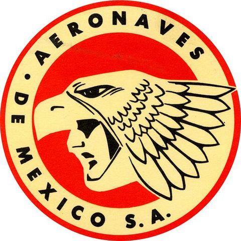 Aeromexico quiebra
