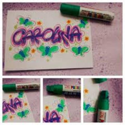 Reconociendo Habilidades