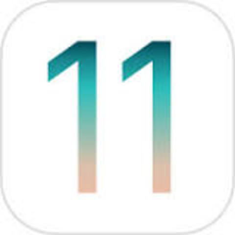 IOS 11