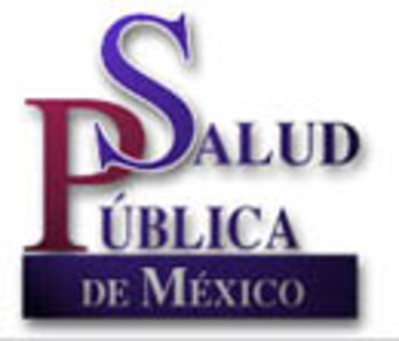 2 hechos importantes que marcaron la historia de la salud publica (México)