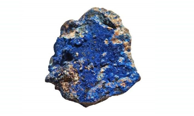 Joseph Priestley descubre el Cobalto.