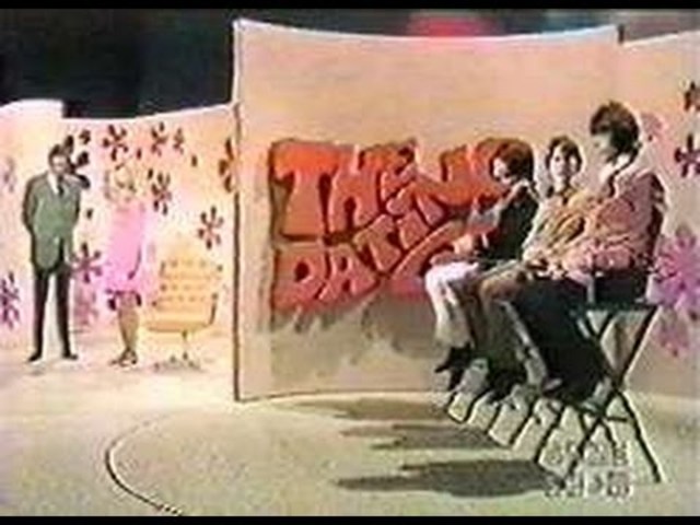 First Television Dating Game