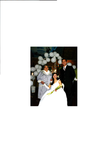 PARA QUE? CONOCER EL AMOR