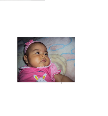 PARA QUE? SER MADRE POR TERCERA VEZ