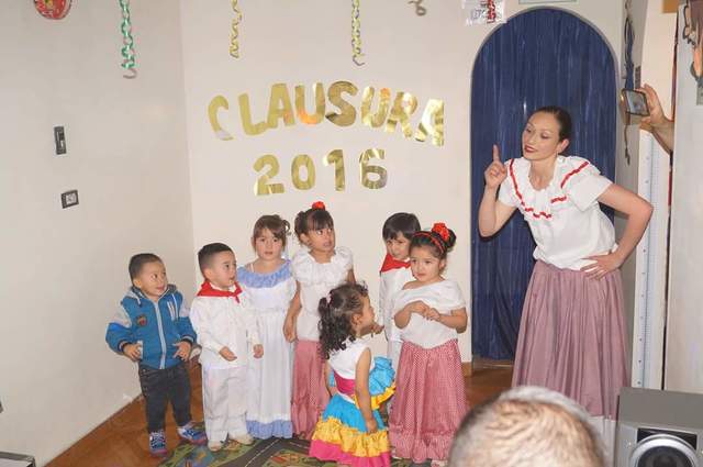 Inicio carrera universitaria