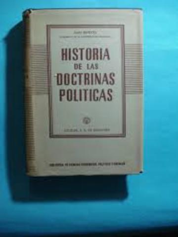 Las doctrinas de Lais