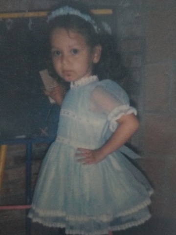 Primer año de Colegio