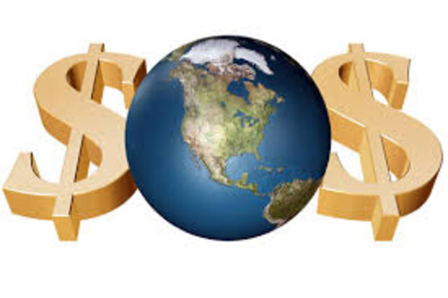 Segunda globalización