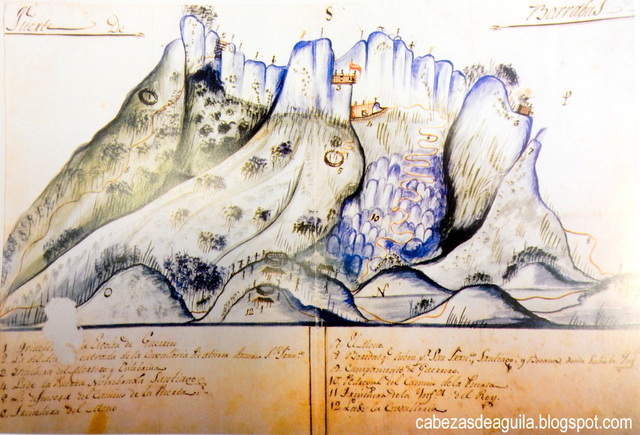 Batalla de Cerro de Barrabás