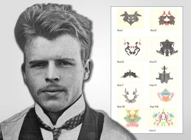 Hermann Rorschach