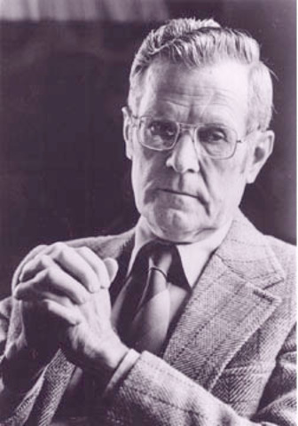 Chester Barnard (1938) (teoría de sistemas)