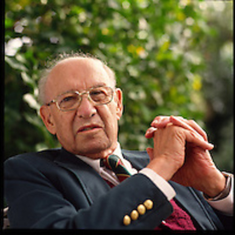 PeterF. Drucker (1974) (Pensamiento Administrativo Moderno)