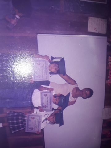 UN SUEÑO HECHO REALIDAD