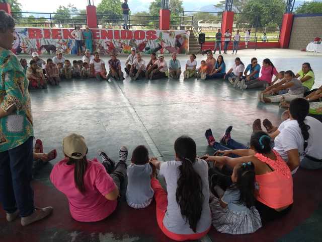 MI ENTUSIASMO NO TIENE LIMITES, DE LA MANO DE DIOS,SOY CAPAZ DE LOGRAR LO QUE SEA.