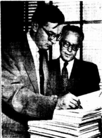 Keith Charles Owen Shann