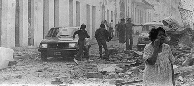 Terremoto de Popayan