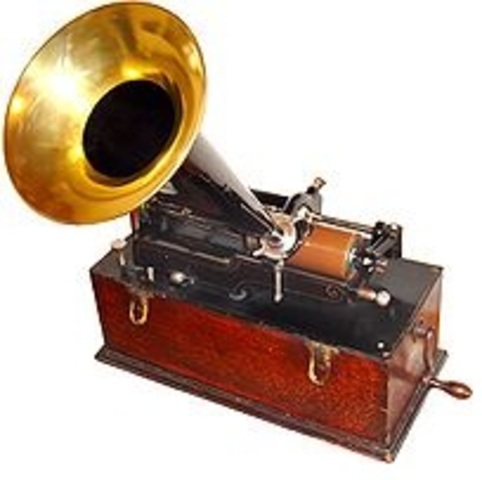 Fonógrafo