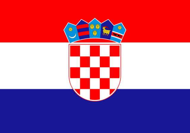 Beitritt Kroatien