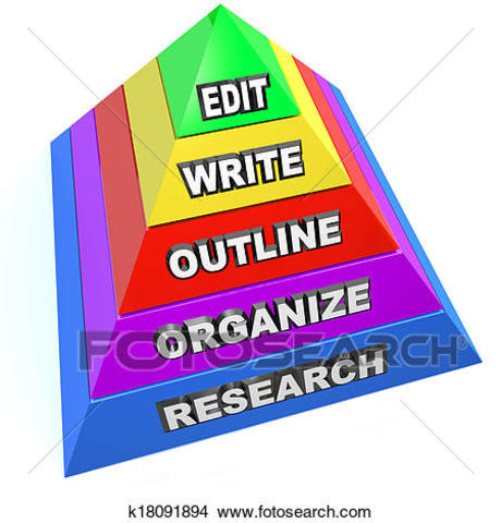 First Research Paper