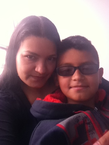 UN MOMENTO INESPERADO