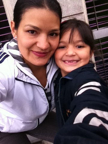 UNA NUEVA LUZ EN MI VIDA