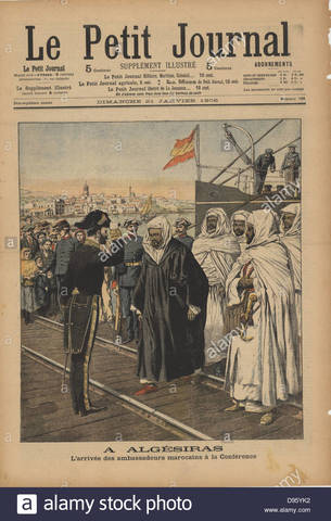 Triangular agreement