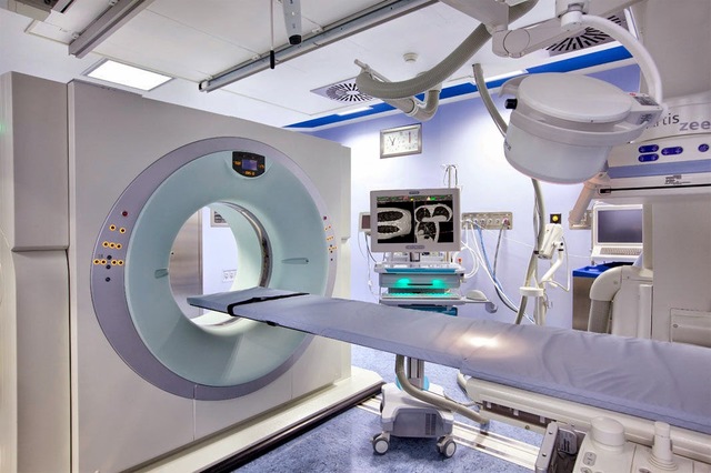 Avances tecnológicos