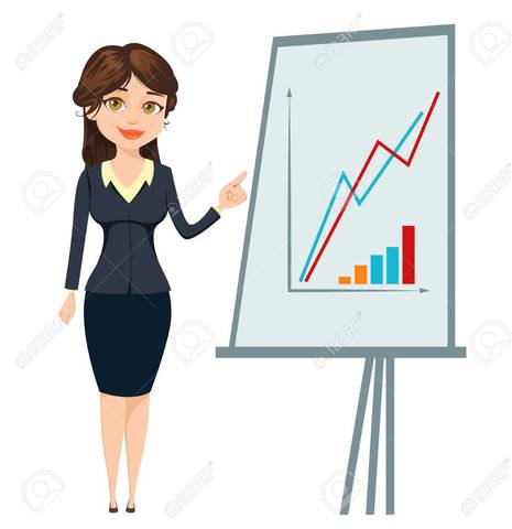 Mi vida como empresaria