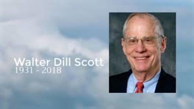 "Ciencias del Comportamiento" Walter Dill Scott