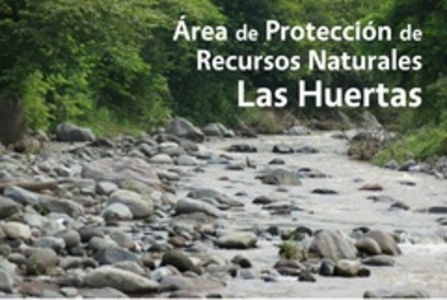 Ley 2272 de áreas protegidas