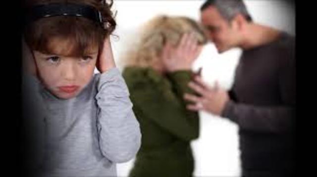 ¿Que es violencia familiar?