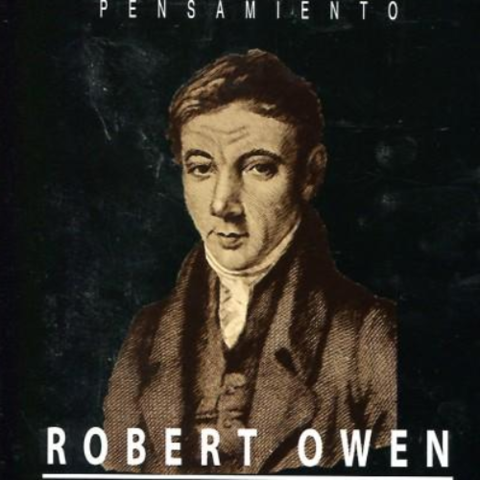 Robert Owen