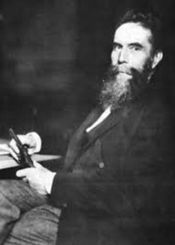 Descubrimiento de los rayos X