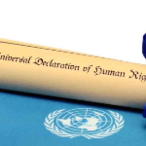 Declaración Universal de los Derechos Humanos (1948)