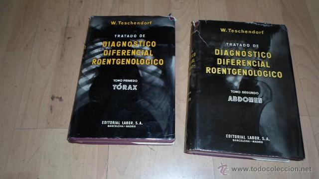 Primer libro de Wilhelm Conrad