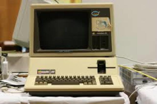 Personal Computer