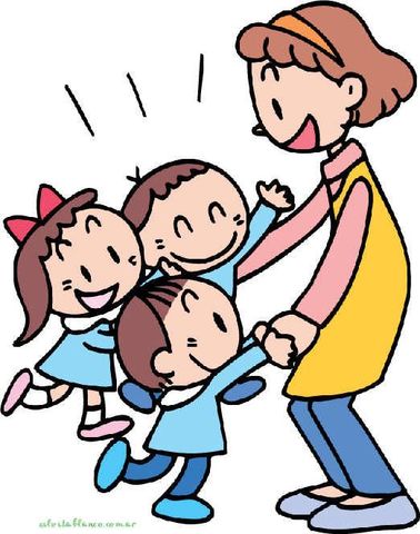 Docente De 1era Infancia