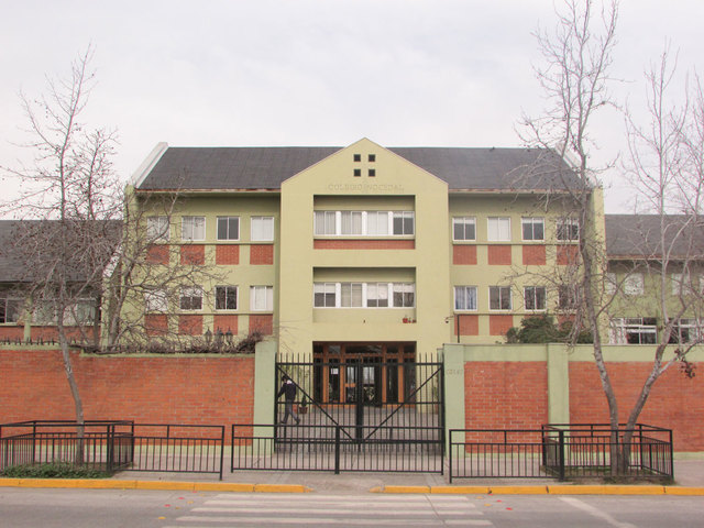 Fundar Mi Propio Colegio