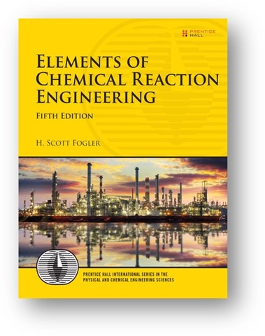 “Elemnts of Chemical Engineering”.