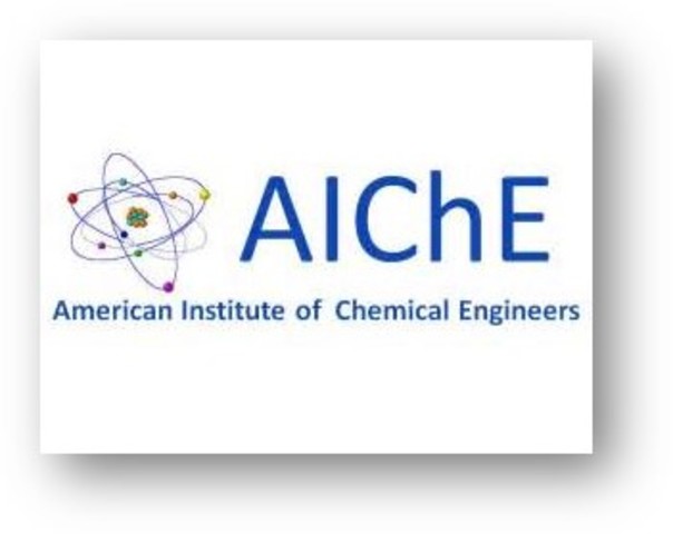 The American Institute of Chemical Engineers (AIChE)