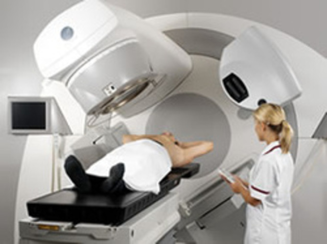 Avances tecnológicos en Radiologia