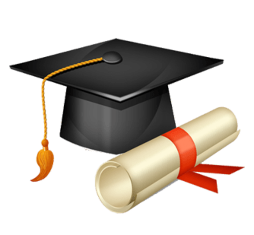 Graduación Bachiller