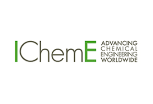 Institution of Chemical Engineers en Reino Unido