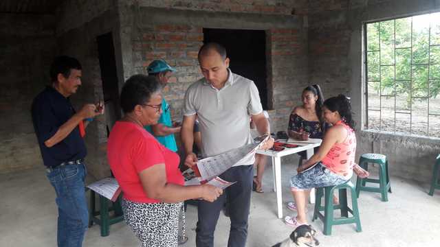 II PERIODO DE CONCEJO