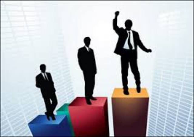 fortalecer mi formación académica realizando la maestría