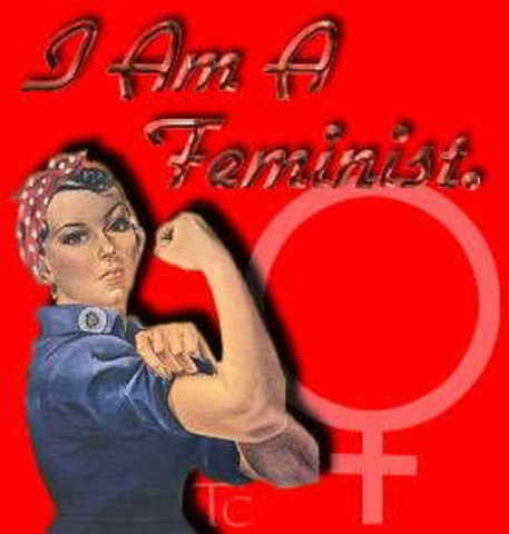 3 ETAPAS DEL FEMINISMO