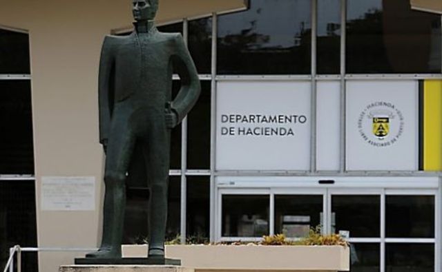 Presentan medida para investigar ataque cibernético en Hacienda