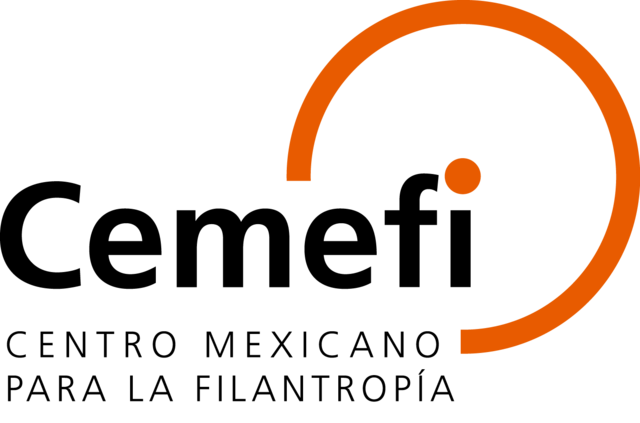 Fundación del Centro México para la Filantropía (Cemefi)